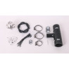 Dump valve à décharge externe et kit de montage MEGANE 225 FMFK054
