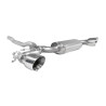 Scorpion Cat-Back Exhaust for BMW 128ti F40