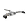 Scorpion Cat-Back Exhaust for BMW 220I G42 (DPF)