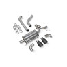 Escape cat-back Scorpion para BMW 220I G42 (FAP)