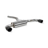 Scorpion Cat-Back Exhaust for BMW 220I G42 (DPF)