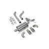 Scorpion Cat-Back Exhaust for BMW 220I G42 (DPF)