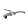 Escape cat-back Scorpion para BMW 220I G42 (FAP)