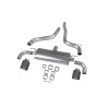 Scarico cat-back Scorpion per Ford Focus ST Mk4
