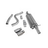 Escape cat-back Scorpion para Ford Puma ST
