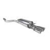 Escape cat-back Scorpion para Ford Puma ST