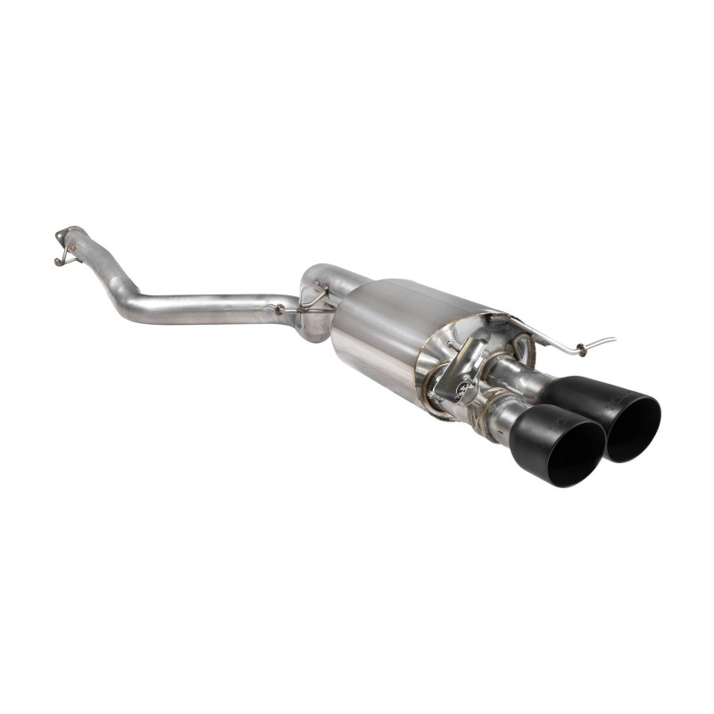 Escape cat-back Scorpion para Hyundai i20N