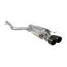 Escape cat-back Scorpion para Hyundai i20N