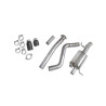Escape cat-back Scorpion para Hyundai i20N