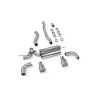 Escape cat-back Scorpion para Mini Clubman F54