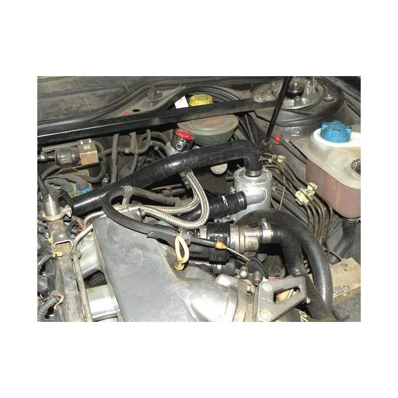 Kit Catch Can 034 Motorsport pour AAN C4 S4