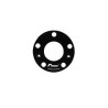 Elargisseurs de voies Racingline 5mm pour montage kit gros freins VWR620005MM