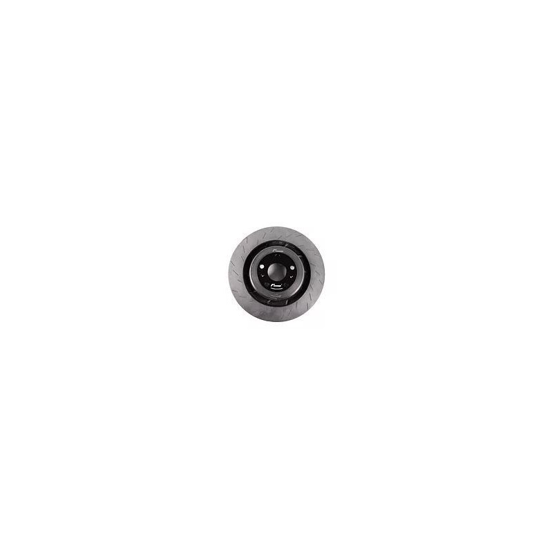 Elargisseurs de voies Racingline 5mm pour montage kit gros freins VWR620005MM