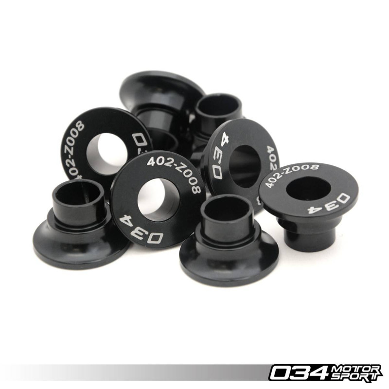 End Link 034 motorsport pour B5/6/7 C5