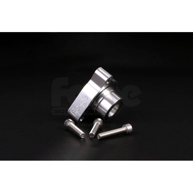 Entretoise Dump valve Dacia FMSPRN12