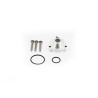 Entretoise Dump valve décharge externe Forge Alfa Romeo Giulia/Stelvio/Jeep Wrangler 2.0T