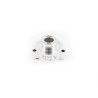 Entretoise Dump valve décharge externe Forge Alfa Romeo Giulia/Stelvio/Jeep Wrangler 2.0T