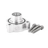 Entretoise Dump valve à décharge externe Mercedes FMSPMERC