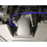 Entretoise pour montage manomètre de pression du turbo FMBGKS53T