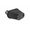 Filtre de Rechange RacingLine KAD VWR en Coton Huilé - Réf: VWR12G7R601/603FO