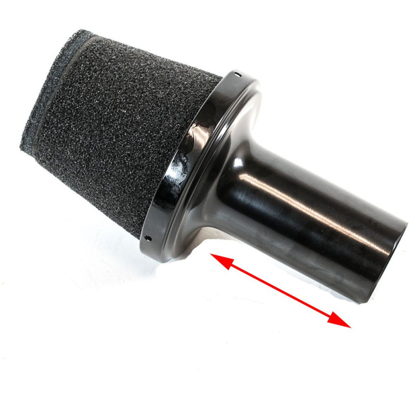 Filtre de Rechange RacingLine KAD pour TFSI - Réf: VWR12G60RFO