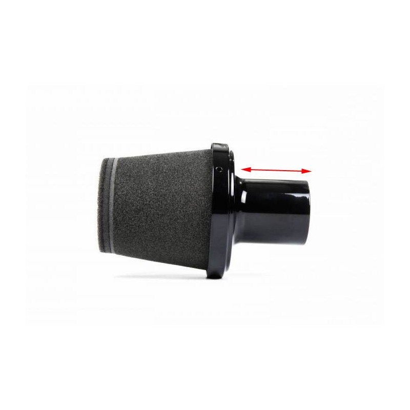 Filtre de Rechange RacingLine KAD pour TSI - Réf: VWR12G6GTFO
