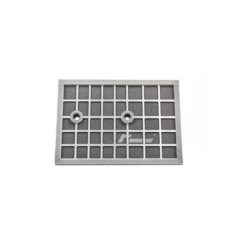 Filtre à Air Haute Performance Trifoam RacingLine VWR11G714 pour Moteurs MQB 1.2/1.4