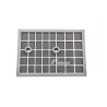 Filtre à Air Haute Performance Trifoam RacingLine VWR11G714 pour Moteurs MQB 1.2/1.4