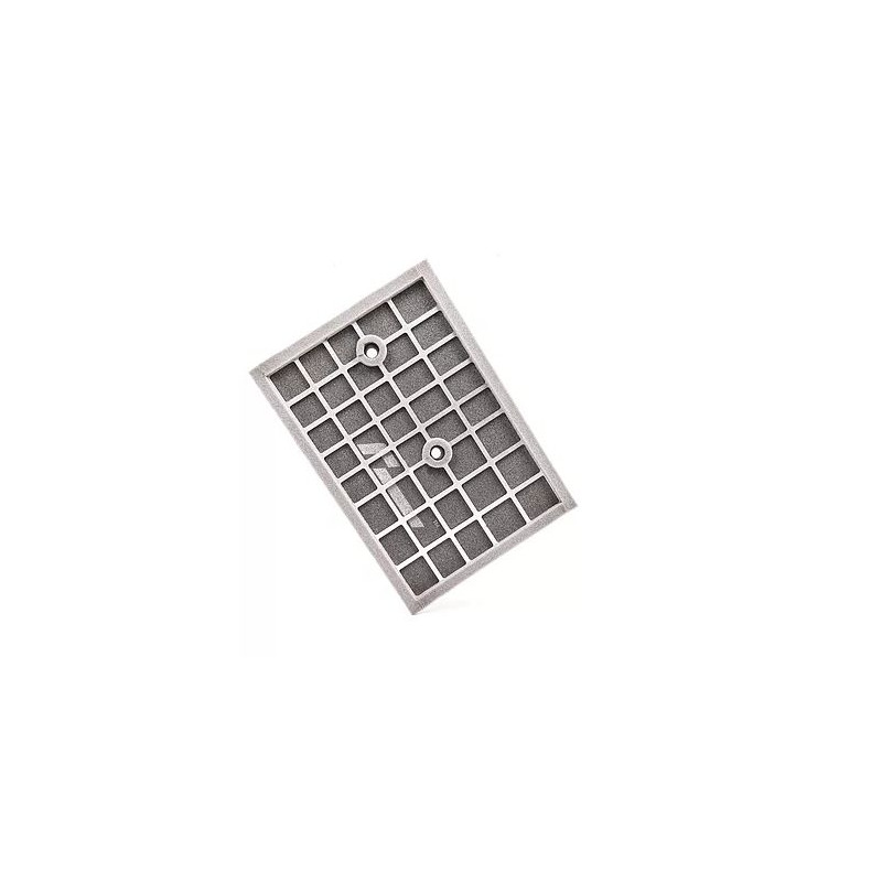 Filtre à Air Haute Performance Trifoam RacingLine VWR11G714 pour Moteurs MQB 1.2/1.4