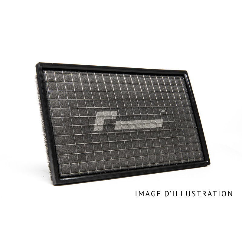 Filtre à Air Performance RacingLine VWR11G501 pour Golf 5, 6 et Scirocco 2.0 TSI/2.0 TDI/1.4 TSI