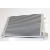 Intercooler face avant 2.0 L MK5 FMMK5FMIC