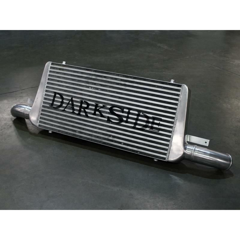 Intercooler face avant Darkside pour Audi A4 B8 / MLB