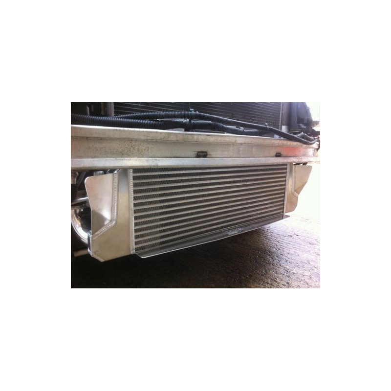 Intercooler face avant HOT CLIMATES pour MEGANE RS FMINTMRS