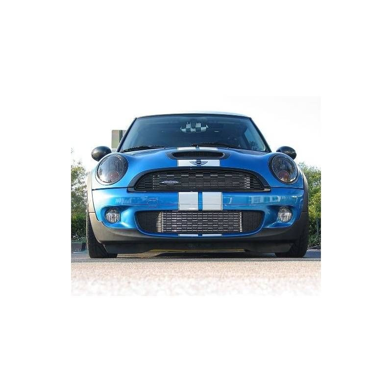 Intercooler face avant R58 MODEL COOPER S FMINTR56