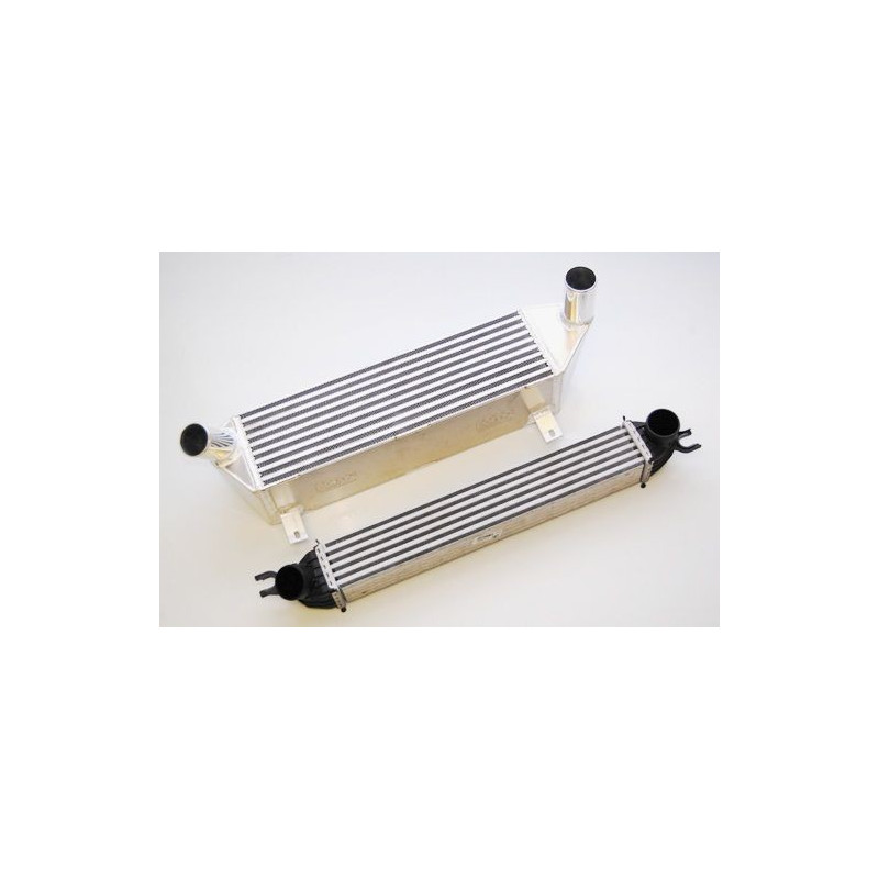 Intercooler face avant R60 MODEL COOPER S FMINTR60