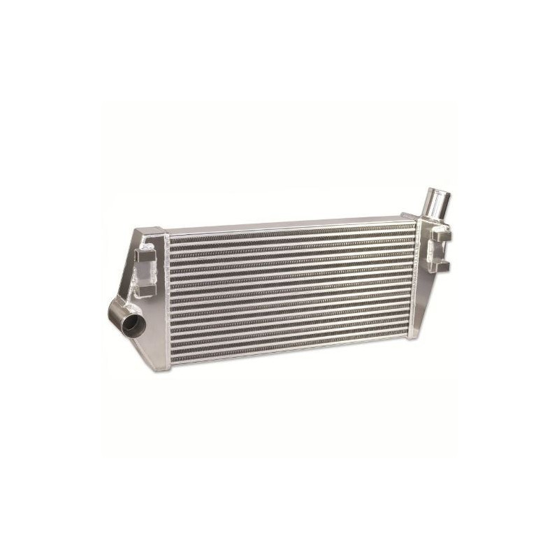 Intercooler face avant kit échangeur d'air) MEGANE 225 FMINTRM