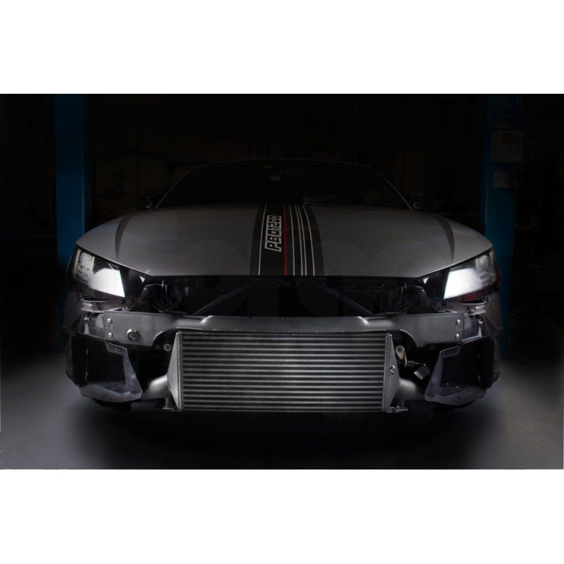Intercooler gros volume Audi TTRS 8S 400cv sans ACC FMINT11