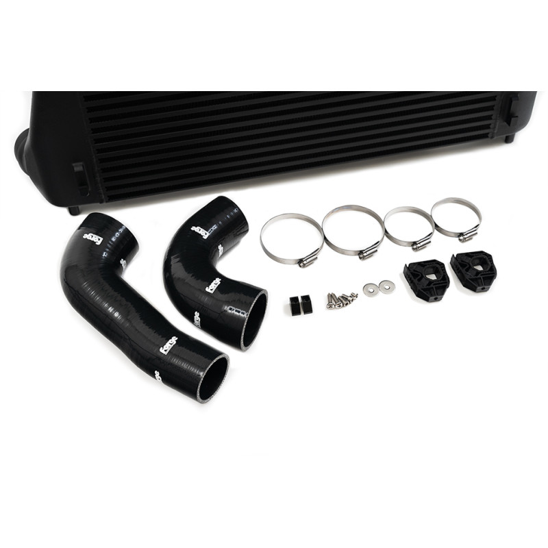 Intercooler gros volume FORGE pour VAG EA888gen3 FMINT32