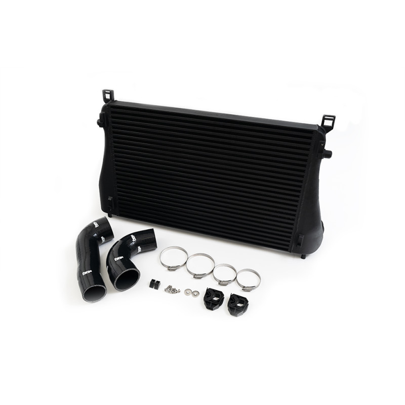 Intercooler gros volume FORGE pour VAG EA888gen3 FMINT32