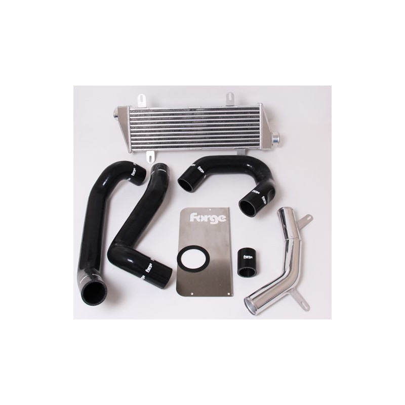 Intercooler pour PEUGEOT 208GTi FMINT208GTi