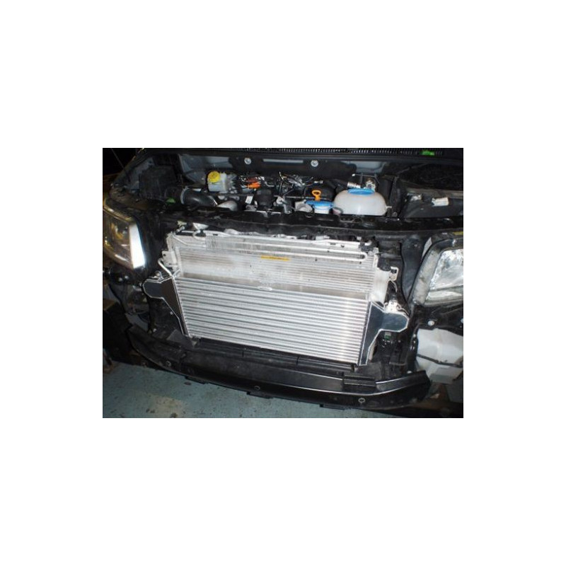 Intercooler pour T5 FMINTVWT5
