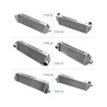 Intercoolers universels série 100 Forge Motorsport FMINT100UNIV