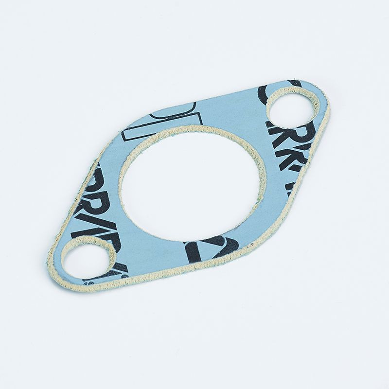 Gasket for EGR Valve Delete Plate