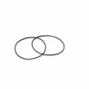 2er-Set O-Ringe Turbo-Einlassrohr RacingLine VWR120001