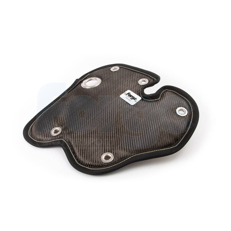 Housse turbo Fiat FMTUBL5
