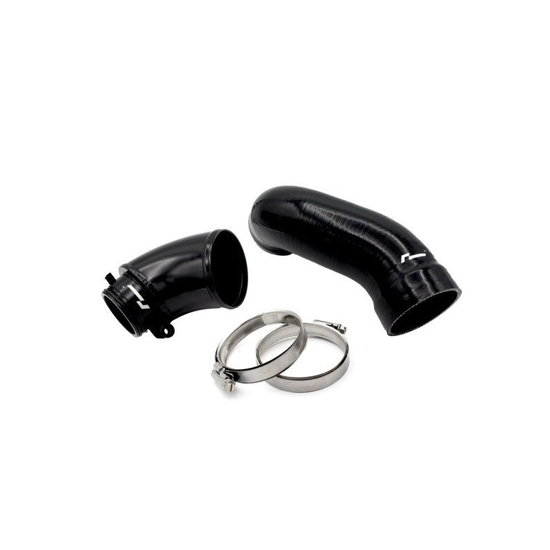 Inlet de Turbo RacingLine pour Moteur 2.0 TSI EA888.4 Turbo GARRETT VWR120003