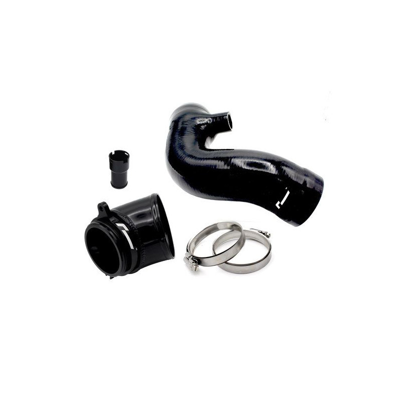 Inlet de Turbo Racingline pour Moteur 2.0 TSI EA888.4 Turbo Continental VWR120010