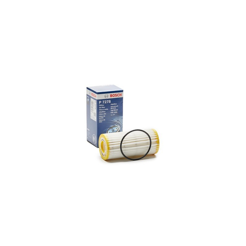 Ölfilter Bosch P 7004/1