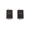 Filtres à Air RacingLine VWR119042 pour Audi R8/R8 Spyder V8 4.2