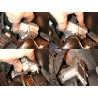 Insert for original Borgwarner transfer cases